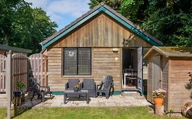 Vakantiehuis Duin Bos En Zee
